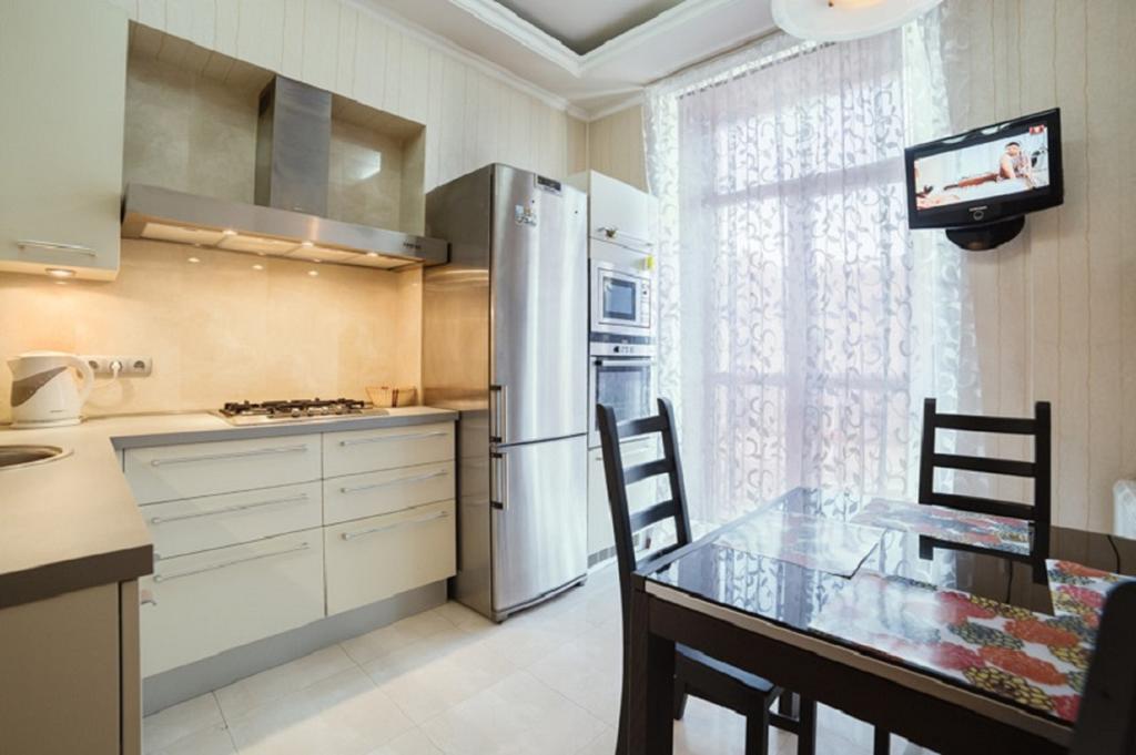 Flatcomfort Nezavisimosti 44 Apartment Минск Екстериор снимка