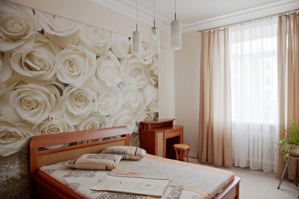 Flatcomfort Nezavisimosti 44 Apartment Минск Екстериор снимка