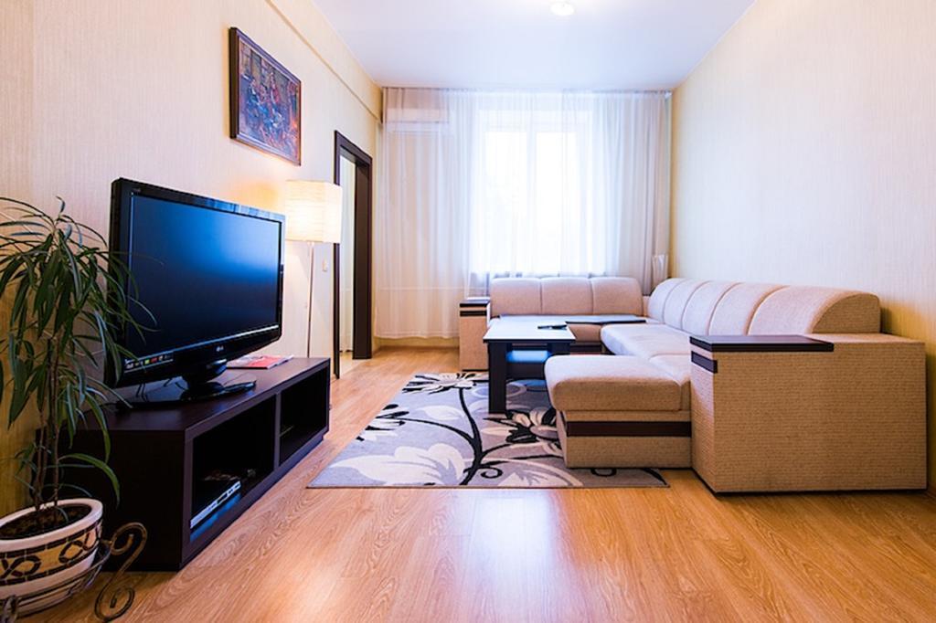 Flatcomfort Nezavisimosti 44 Apartment Минск Екстериор снимка