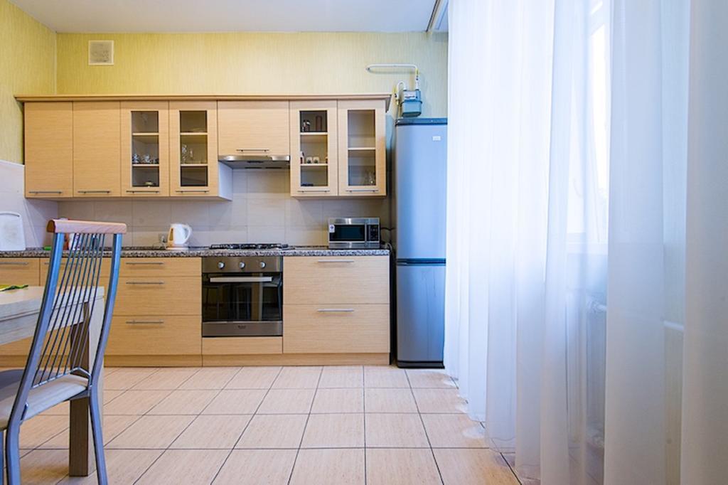 Flatcomfort Nezavisimosti 44 Apartment Минск Екстериор снимка