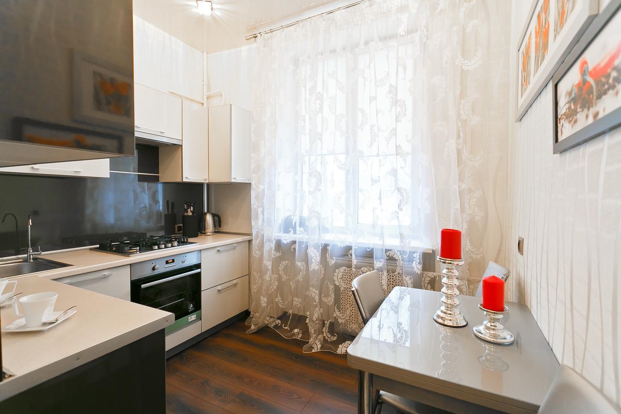 Flatcomfort Nezavisimosti 44 Apartment Минск Екстериор снимка