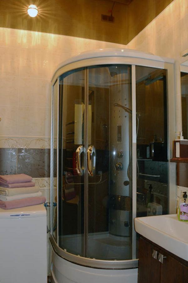 Flatcomfort Nezavisimosti 44 Apartment Минск Екстериор снимка